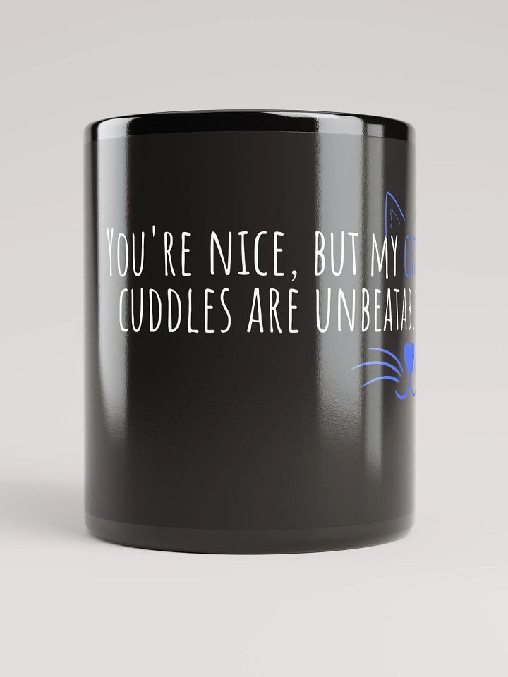 Whisker Wonderland Mug product image (1)