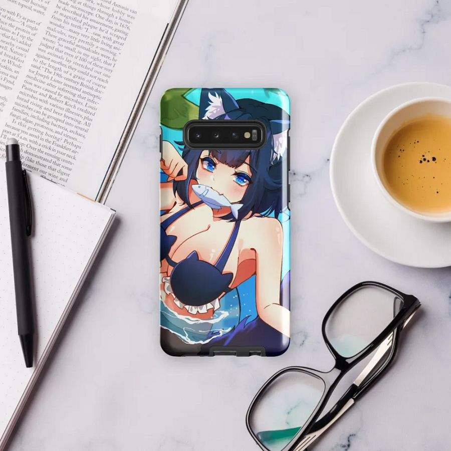 Jackie Samsung Tough Case product image (11)