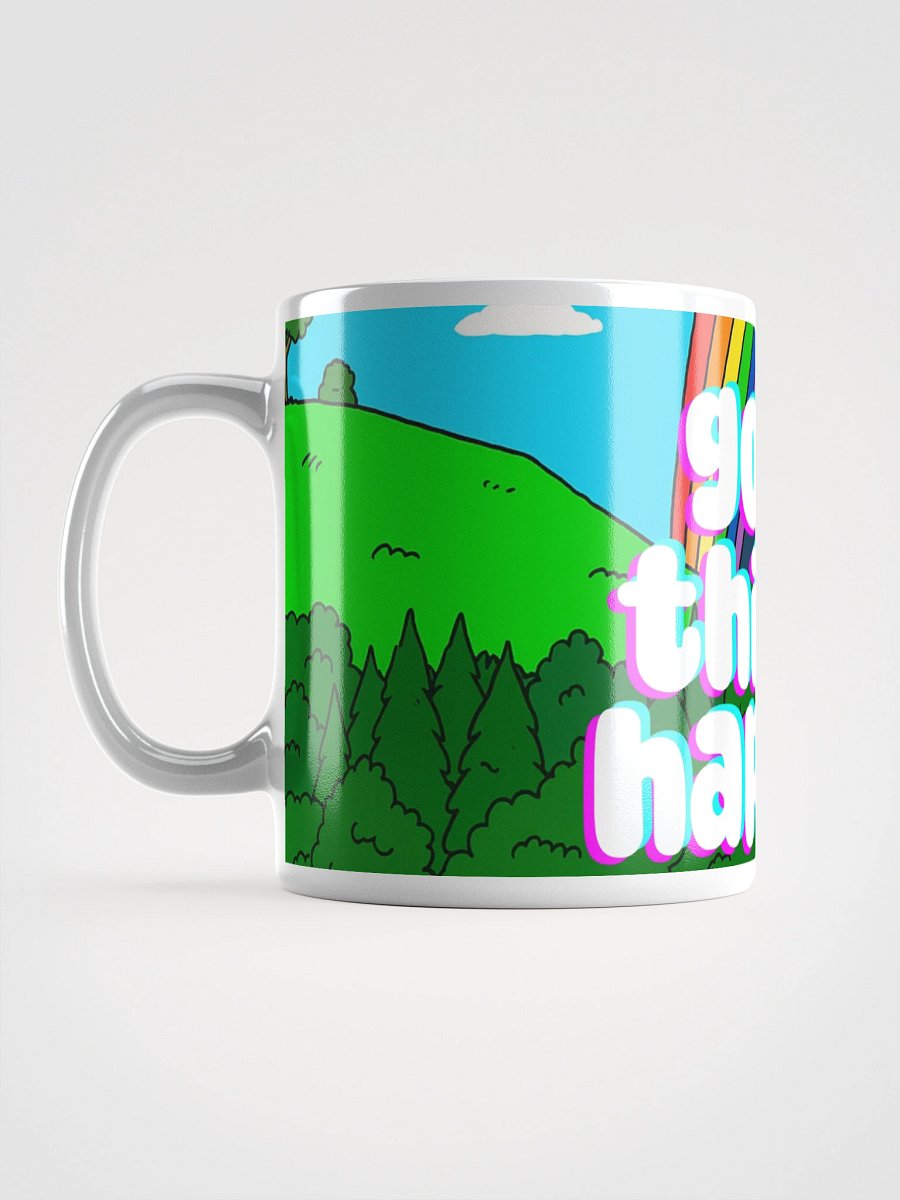 Good Things Happen Mug product image (6)