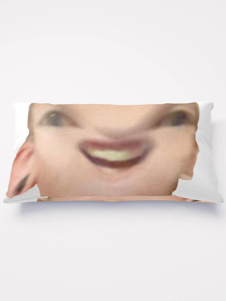 The Cursed Pillow product image (1)