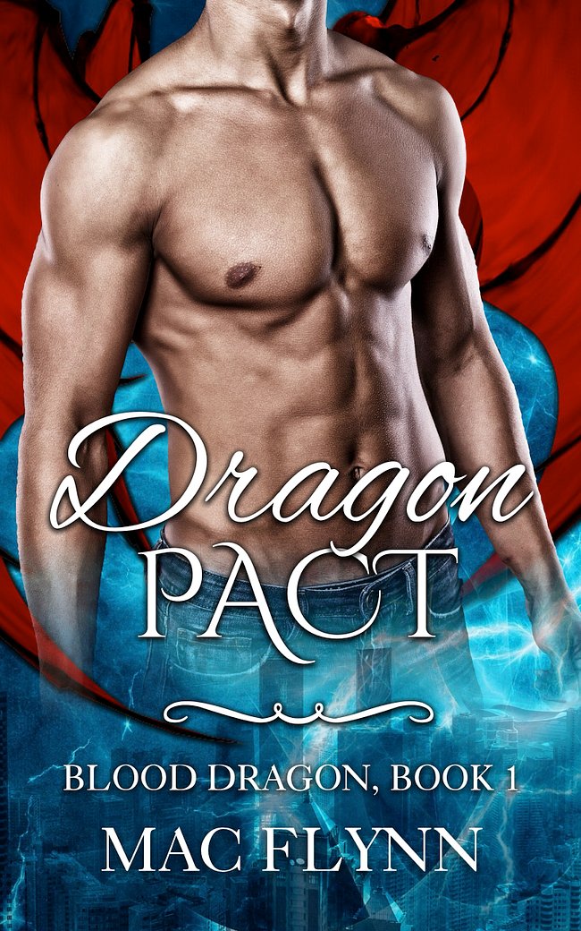 Blood Dragon