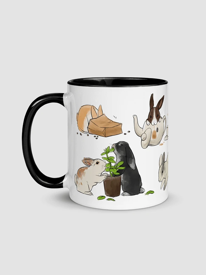 Bunny Mug! product image (1)