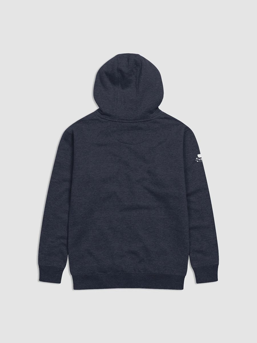 Champion's Team Hoodie product image (3)