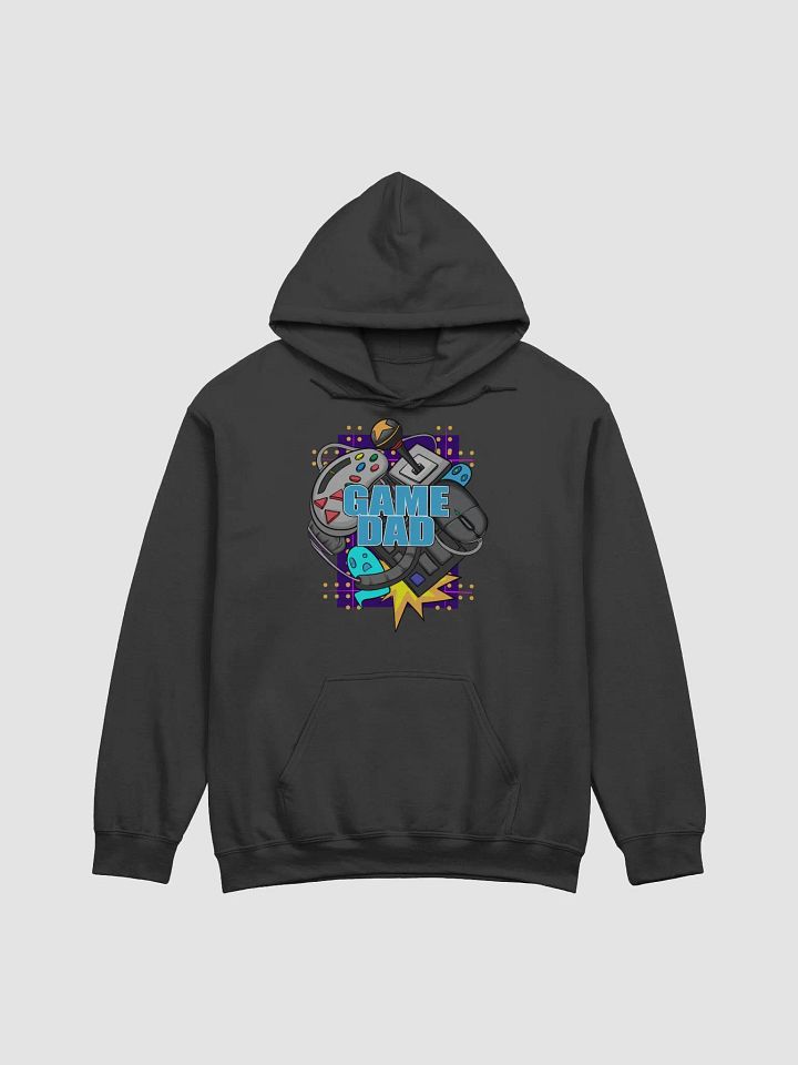 Controller - Hoodie product image (1)