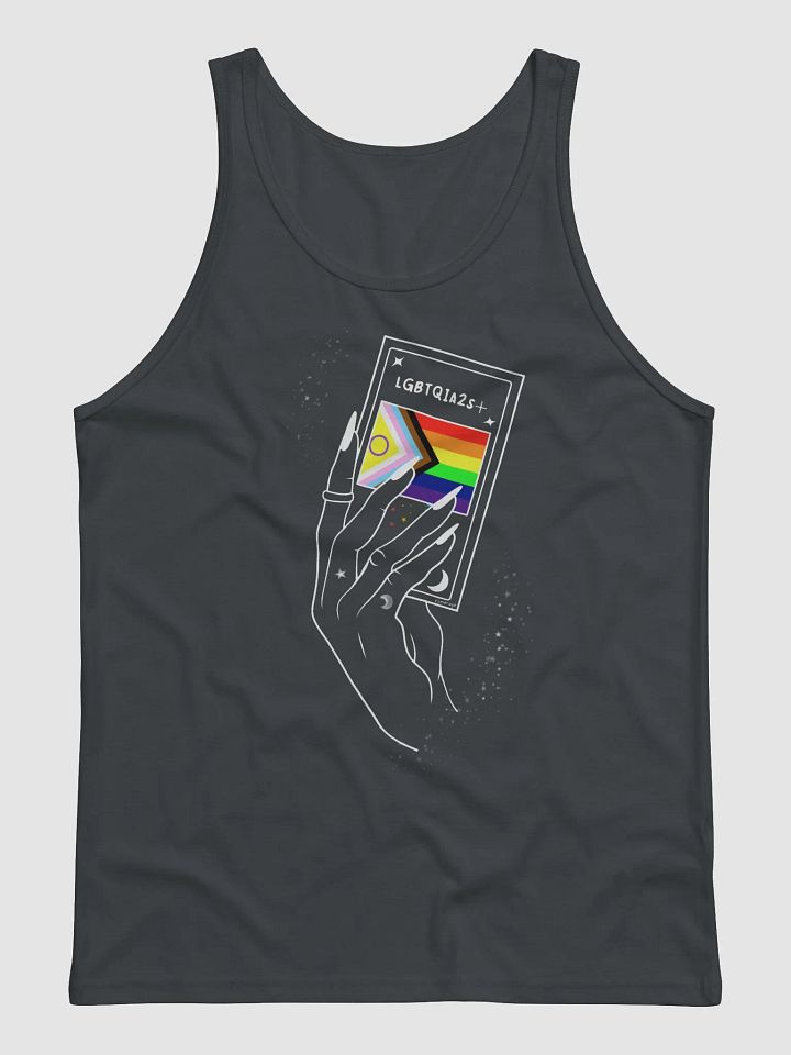 LGBTQIA2S+ Tarot product image (1)
