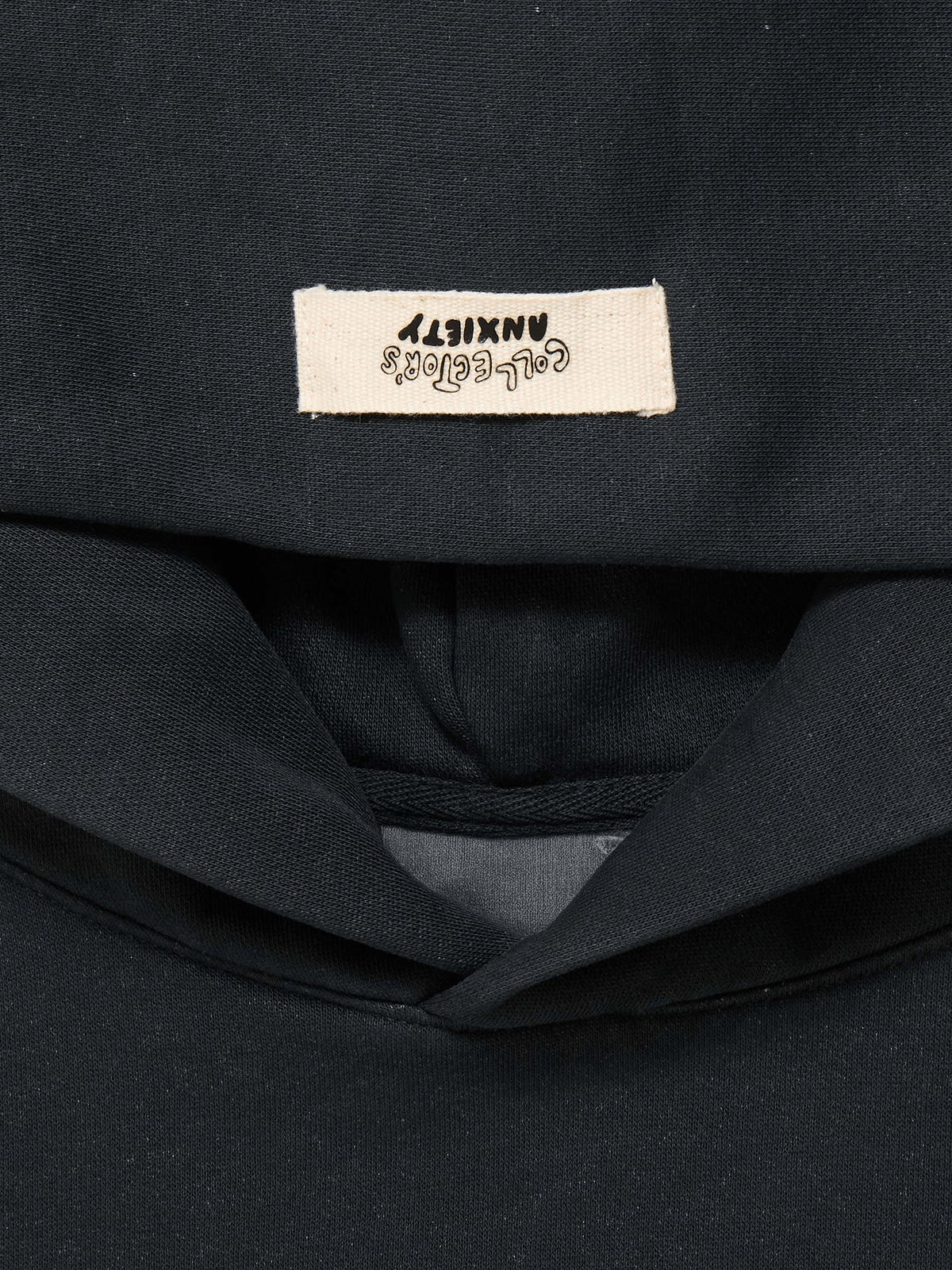 Doodle Hoodie [Preorder] product image (3)