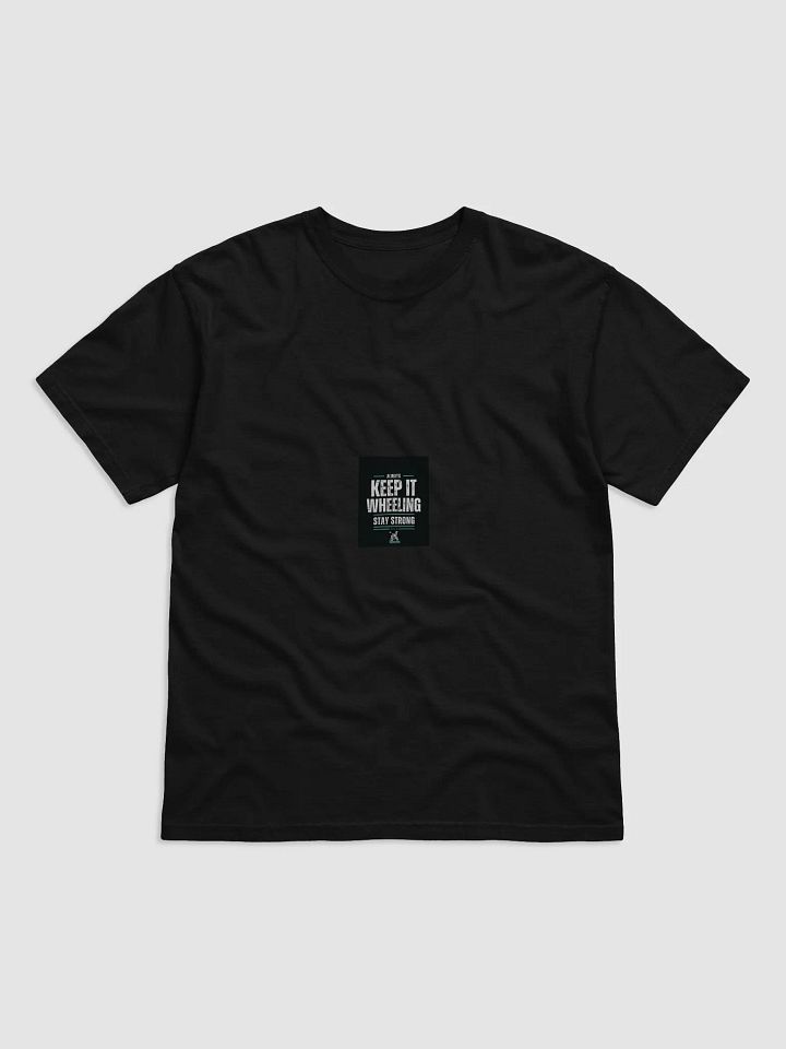 Middle Small Logo product image (1)