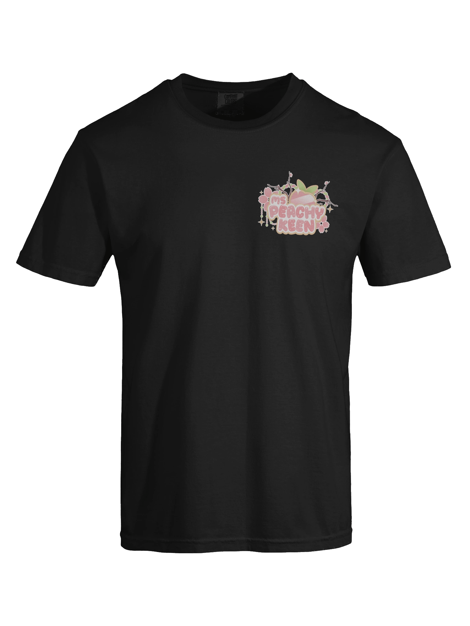 MsShirtyKeen product image (7)