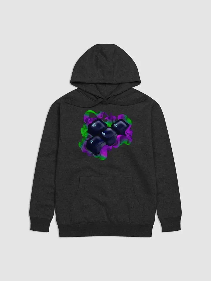 Cursed WASD product image (1)