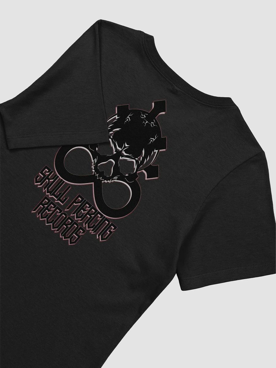 SPR Wave 2 Relaxed Fit Women's Tee product image (4)