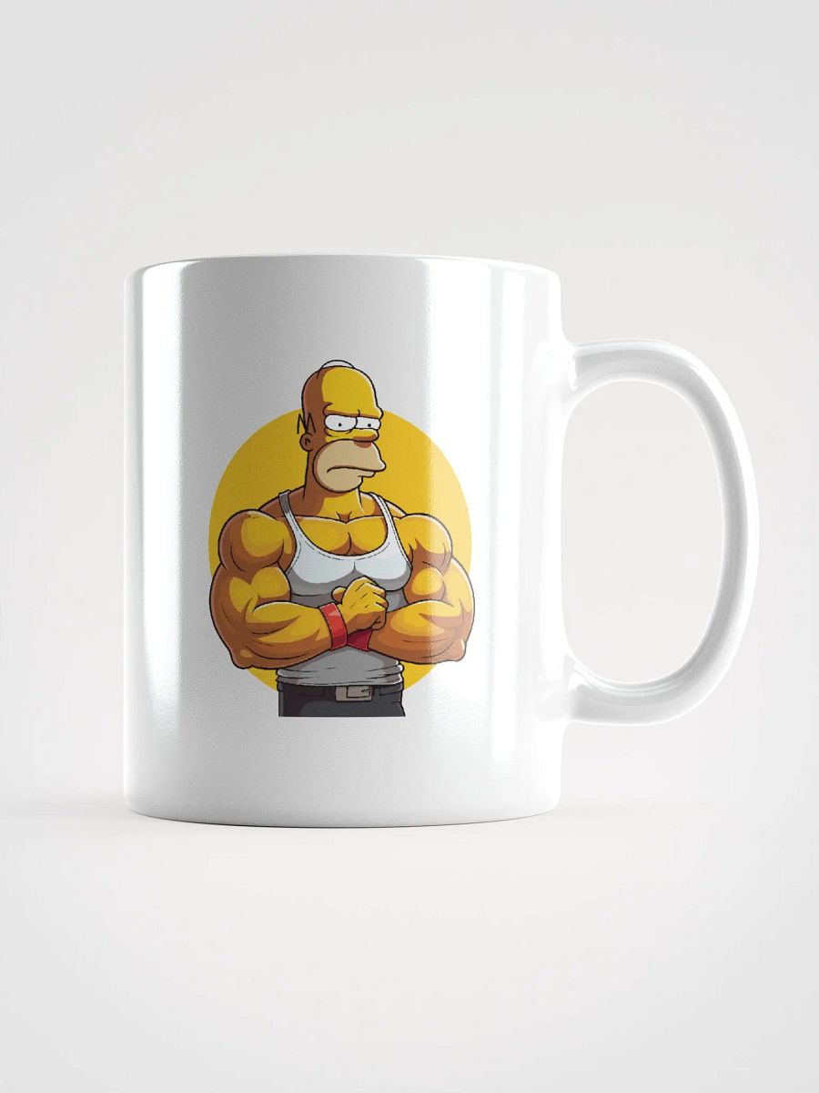 HomBuff SimpMug product image (1)