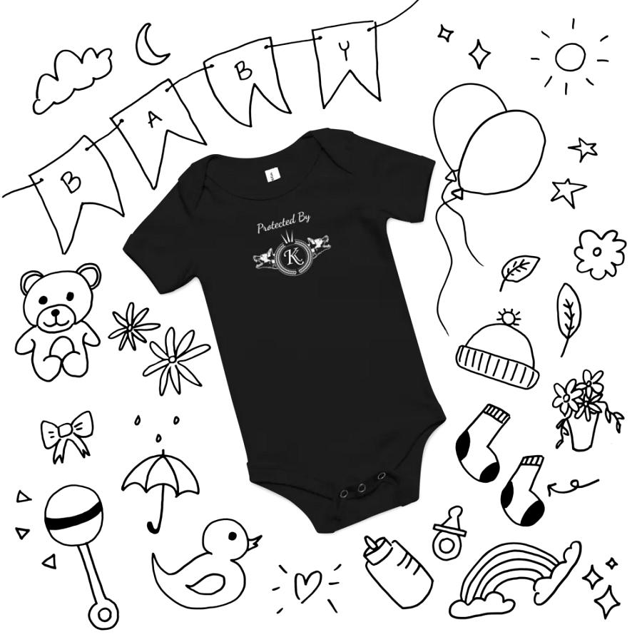 Kreative Onesie product image (11)