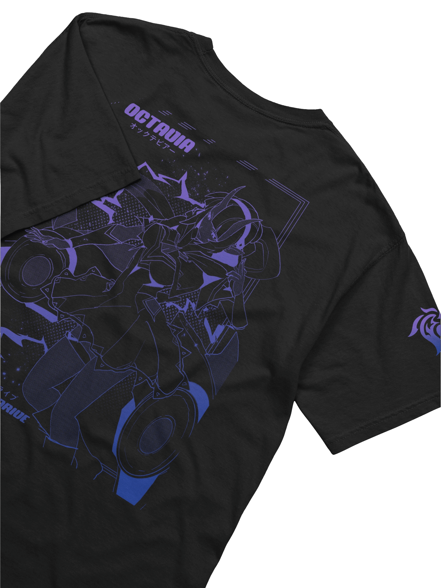 OCTAVIA TEE product image (1)