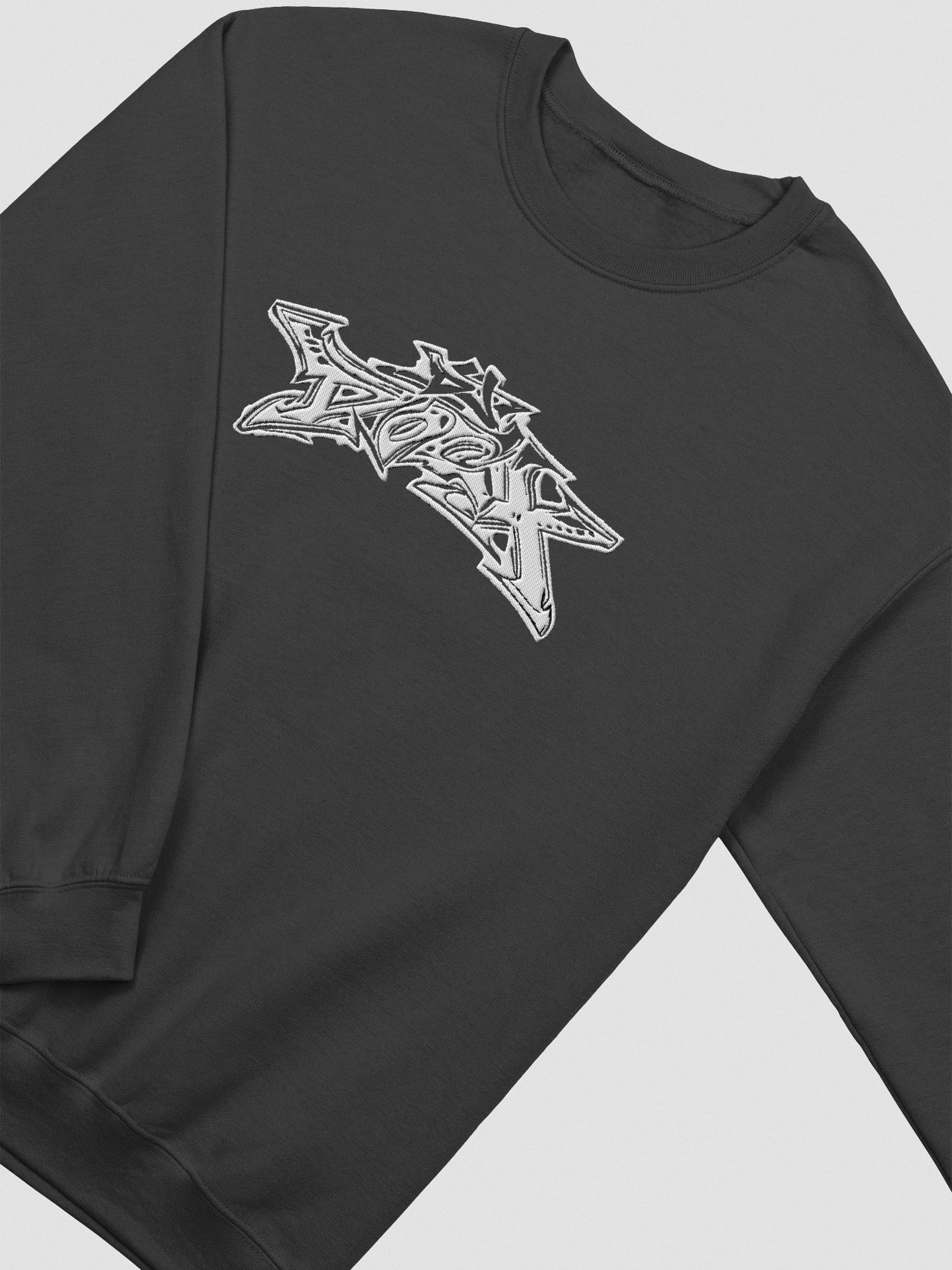 DJDocX Black And White Edition Sweater product image (3)