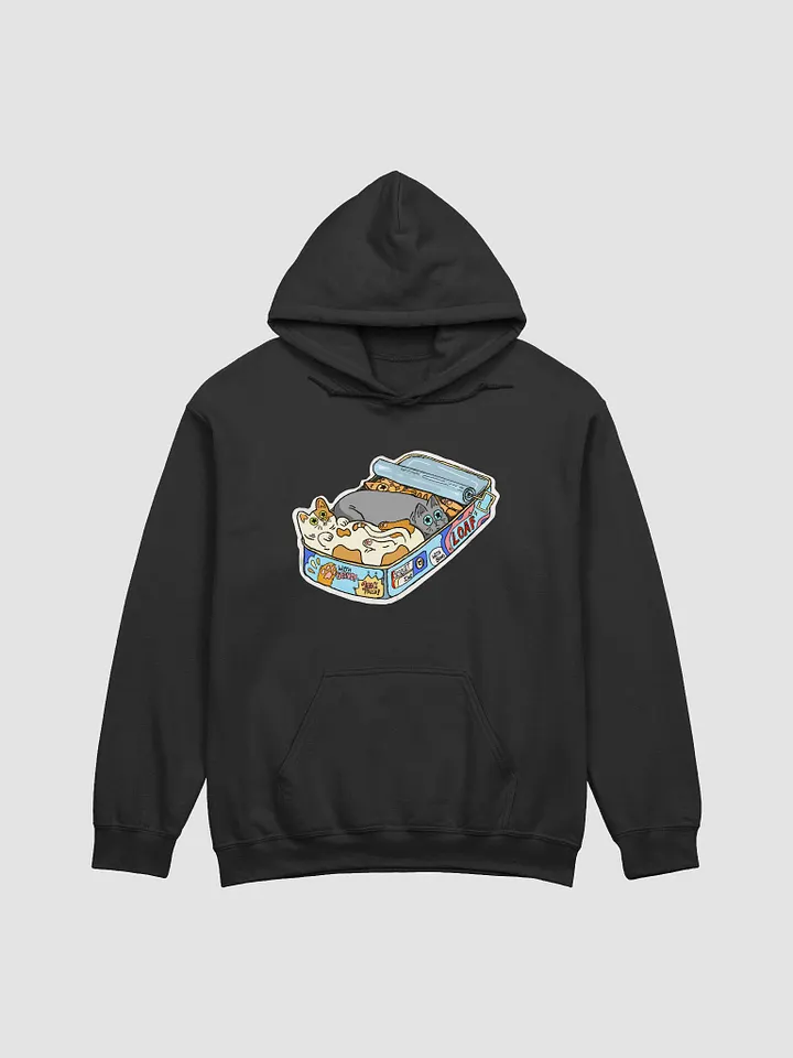 Lyrical lemonade discount hoodie triple patch