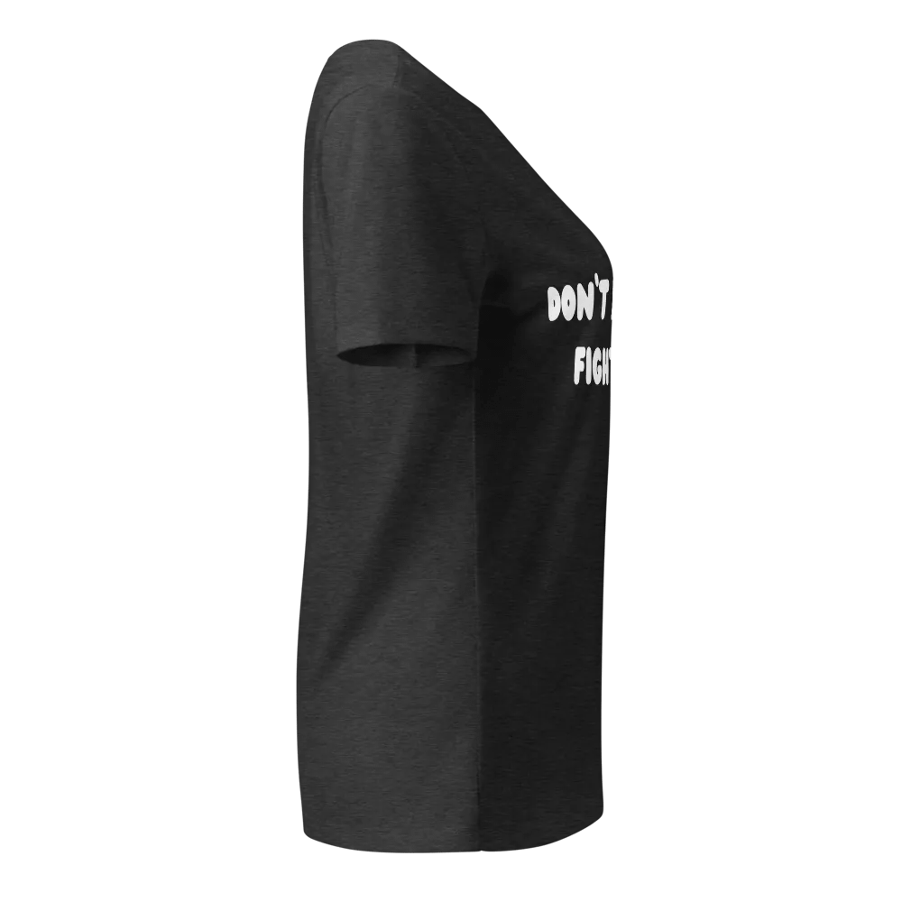 Women's Fight Tee product image (42)