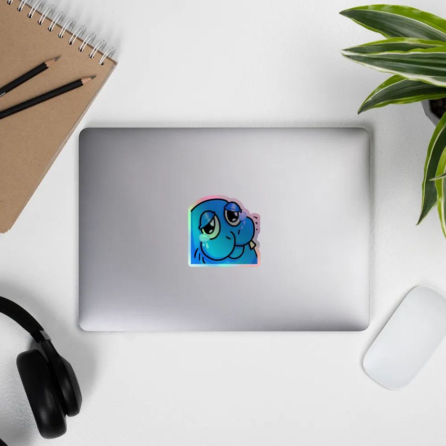 ManaTears Sticker product image (9)