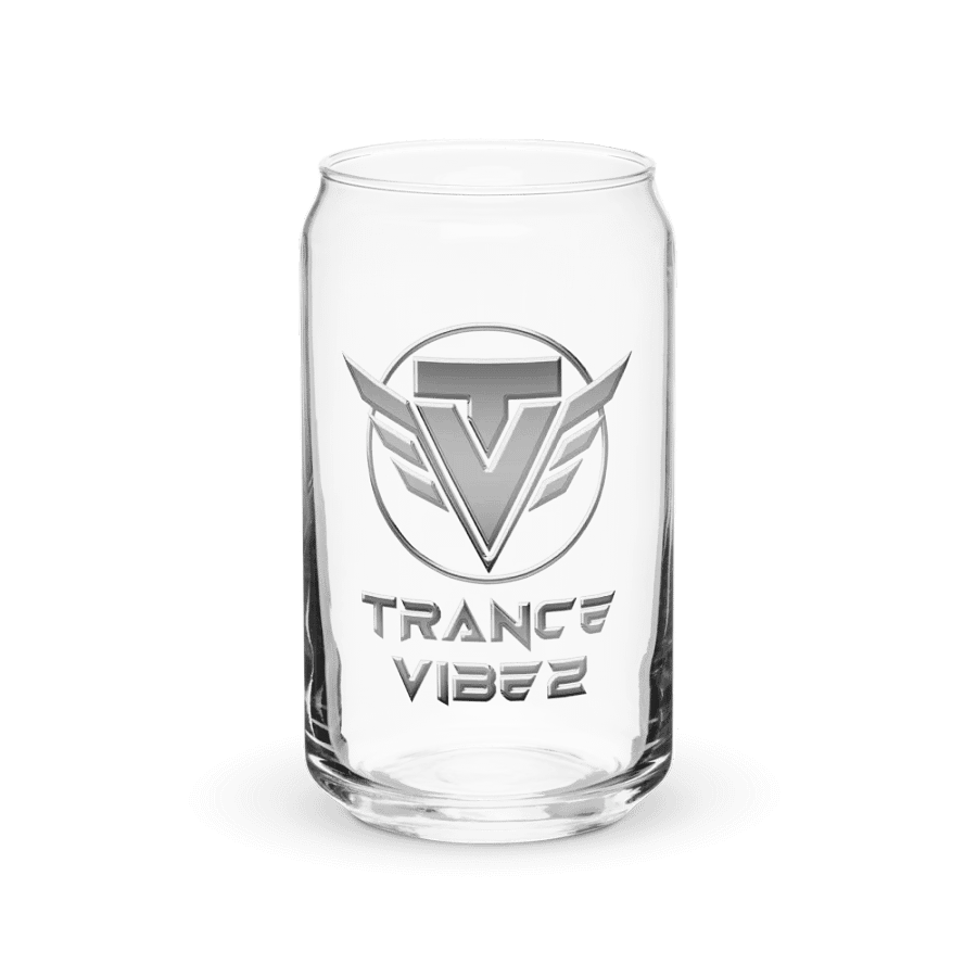 Trance Vibez Glass product image (2)