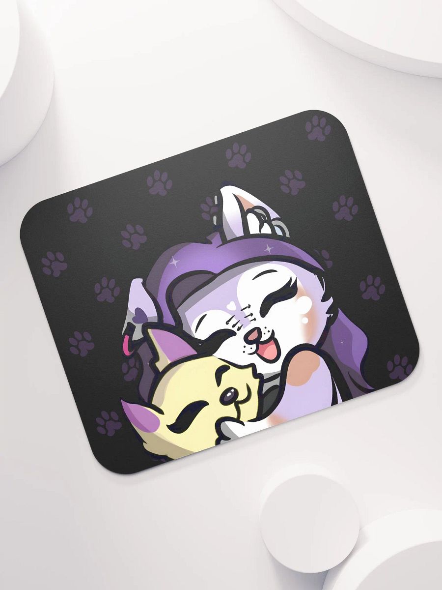 Hug Mouse Pad product image (7)