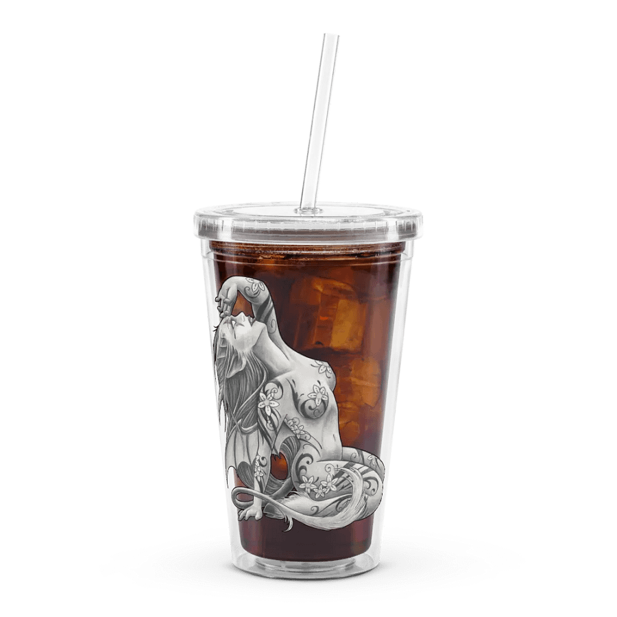 Succubus - SFA Insulated Tumbler product image (8)