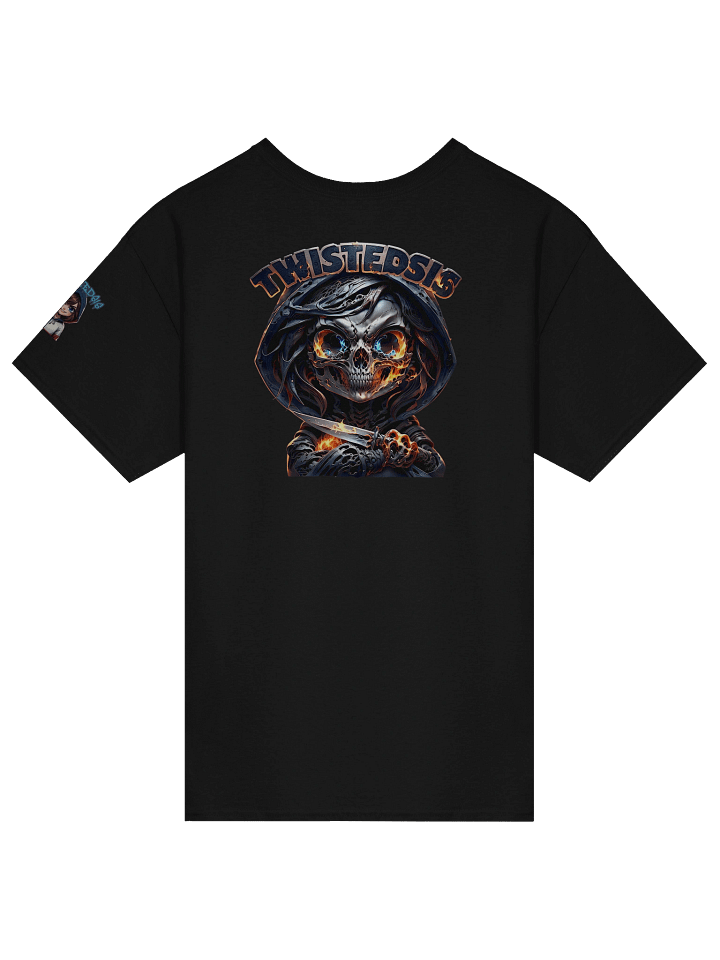 Spooky spooky TwistedSis product image (2)