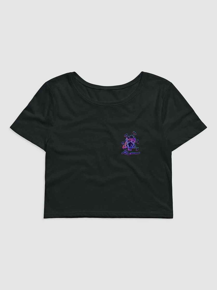 AR LOGO Crop Top product image (1)