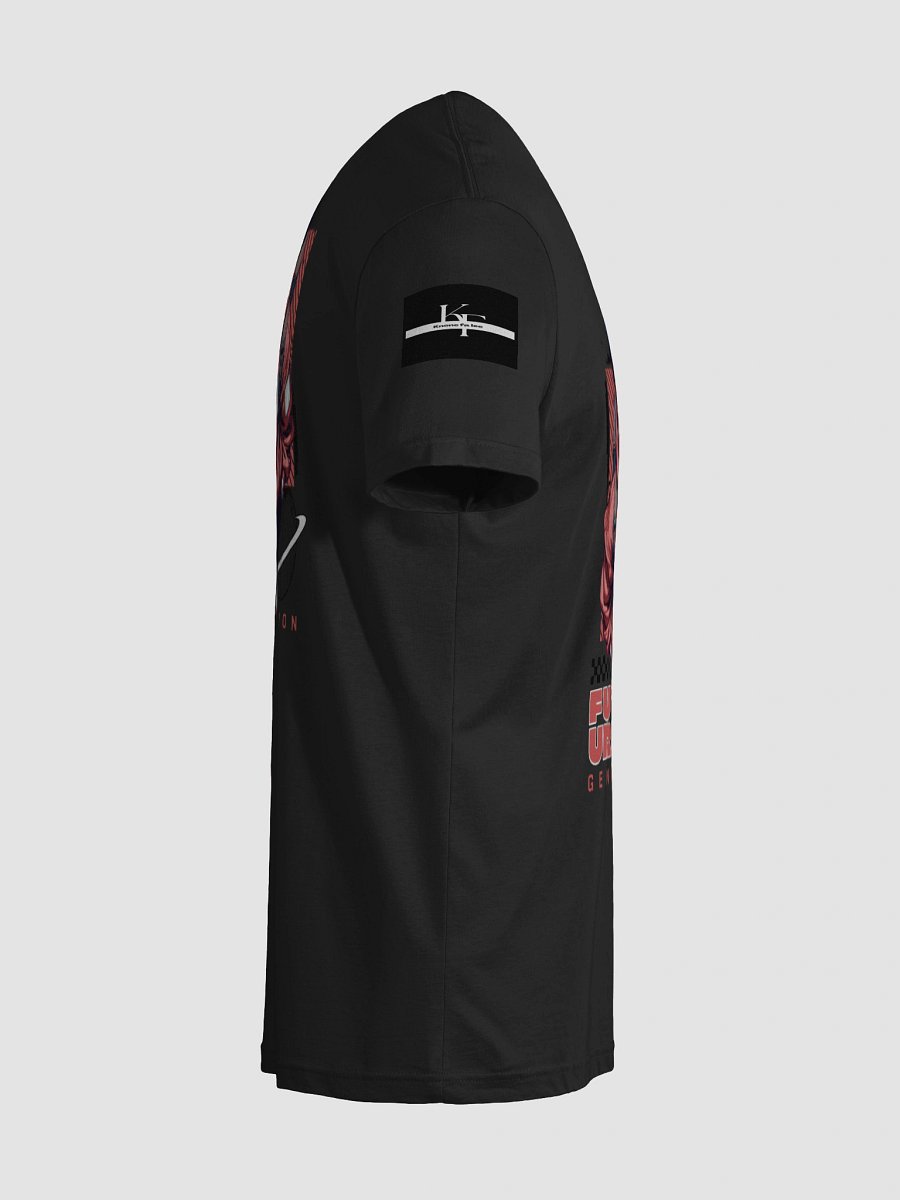 KF Signature Logo Supersoft Tee product image (37)