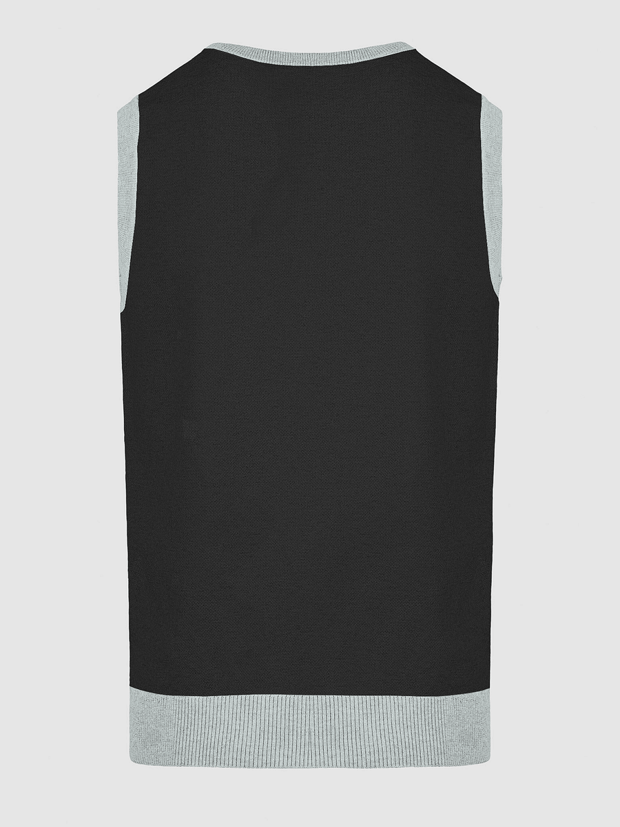 Sunlit Bliss V-Neck Vest product image (18)