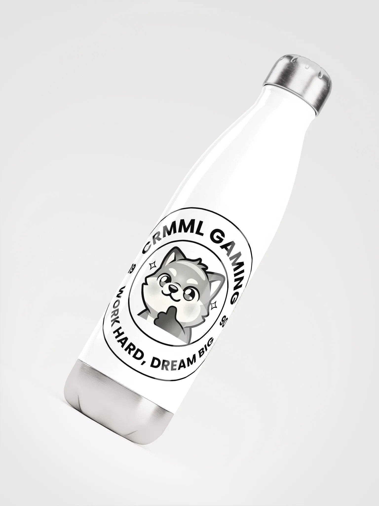 Waterbottle.Work Hard, Dream Big product image (4)