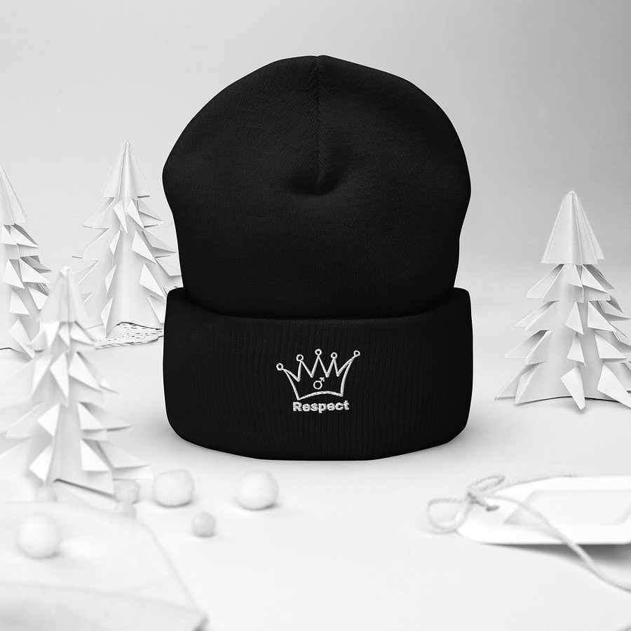 Winter Beanie for Men and their woman product image (9)
