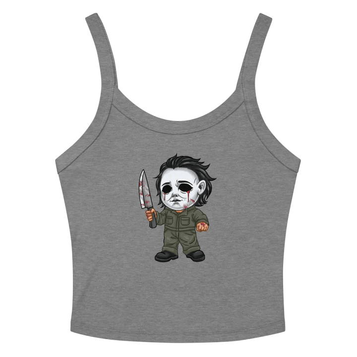 Myers Women Tank Top product image (23)