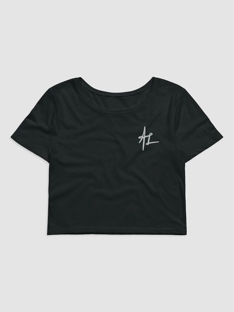 A.L. Logo Short Cut Tee product image (2)