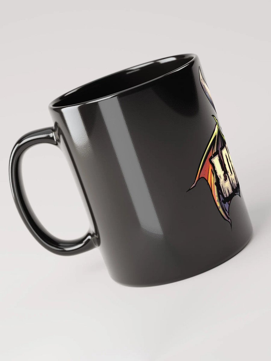 Halloween logo cup product image (5)