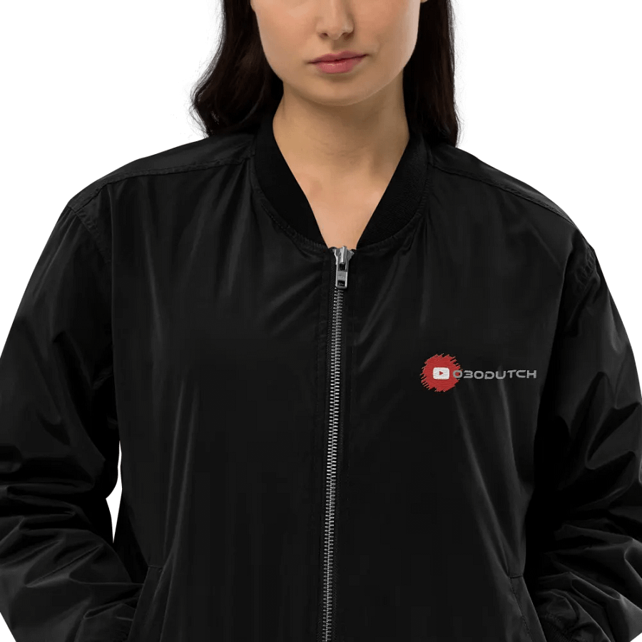 Premium Recycled Bomber product image (8)