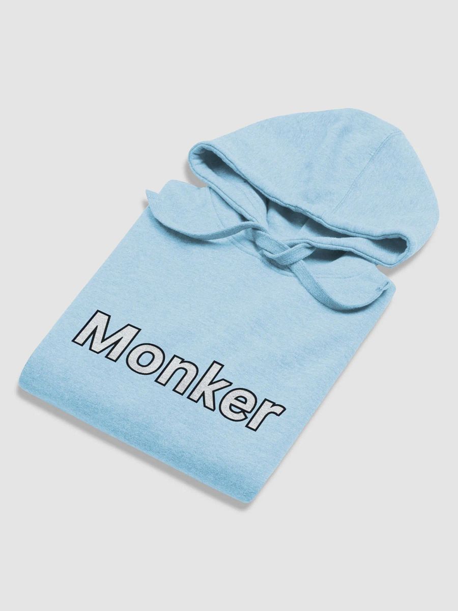 Monker Hoodie product image (6)