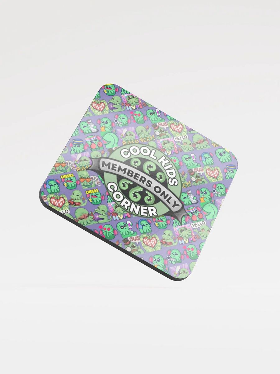 Cool Kids Club Coaster product image (2)