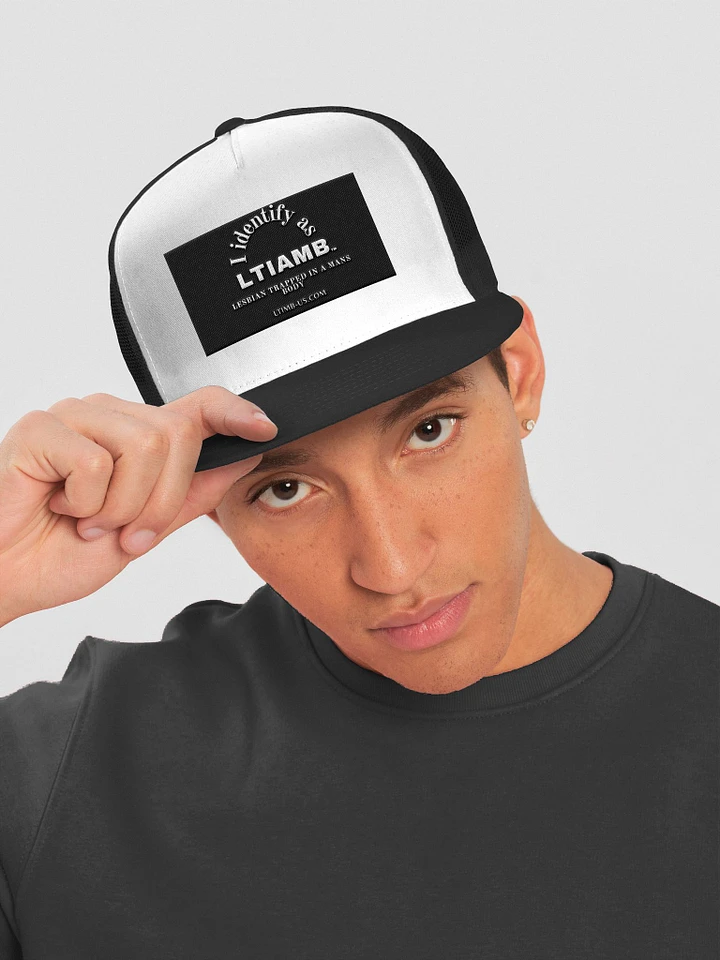 LTIAMB Farmer HAT product image (1)