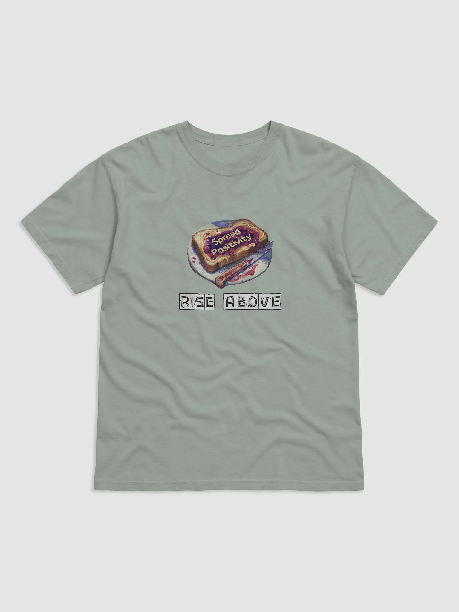 Positive Rise product image (8)