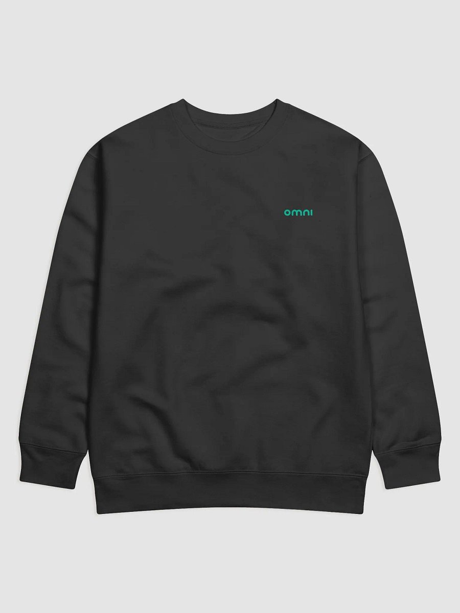 Unisex Premium Sweatshirt product image (1)
