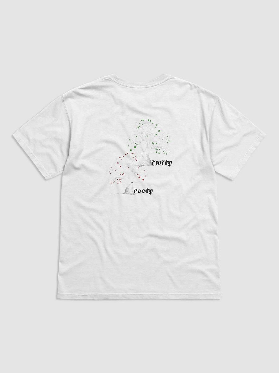Poofy and Fluffy - Seeker of Things product image (2)
