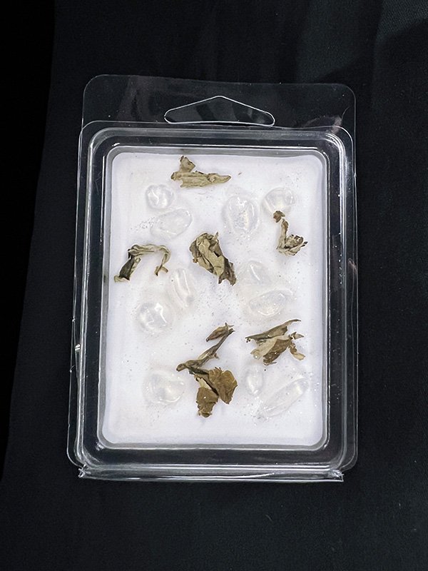 Cleansing Intention Wax Melts product image (1)