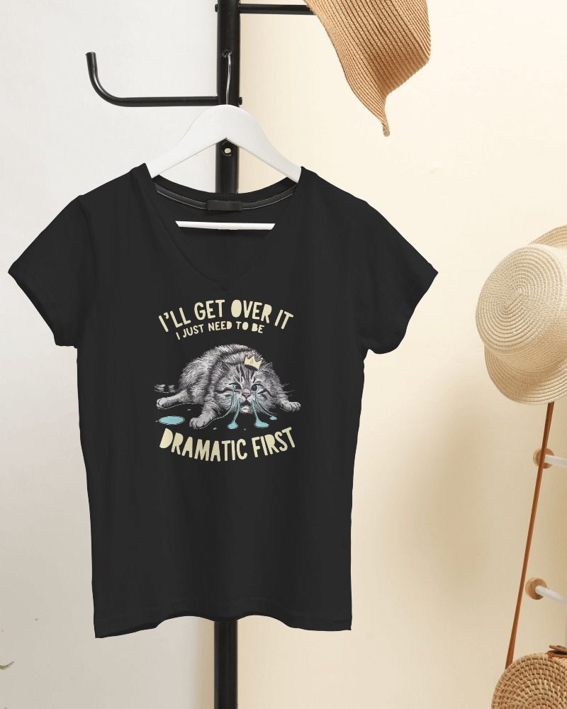 I'll Get Over It...Eventually product image (2)