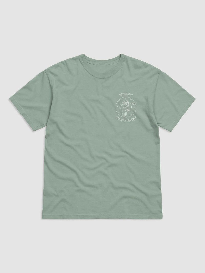 Skelly Bat T-Shirt