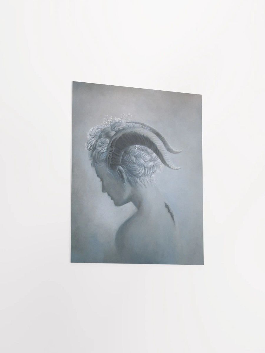 Cybele - Archival Giclee Print product image (7)