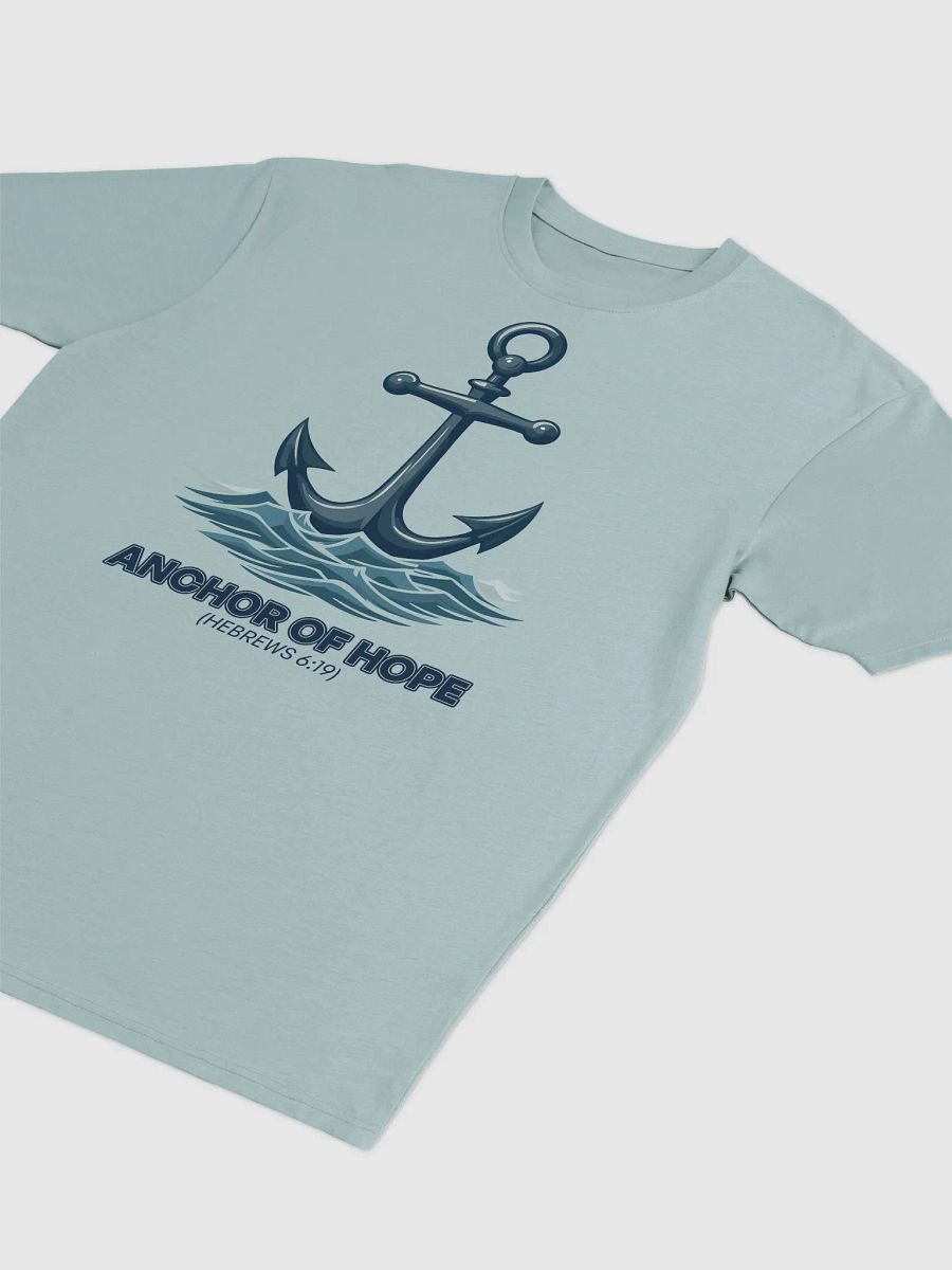 Anchor of Hope Men's Premium Tee product image (15)