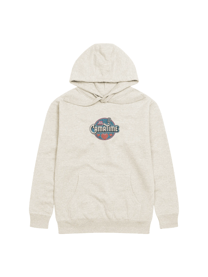 CAMATIME HOODIE product image (1)
