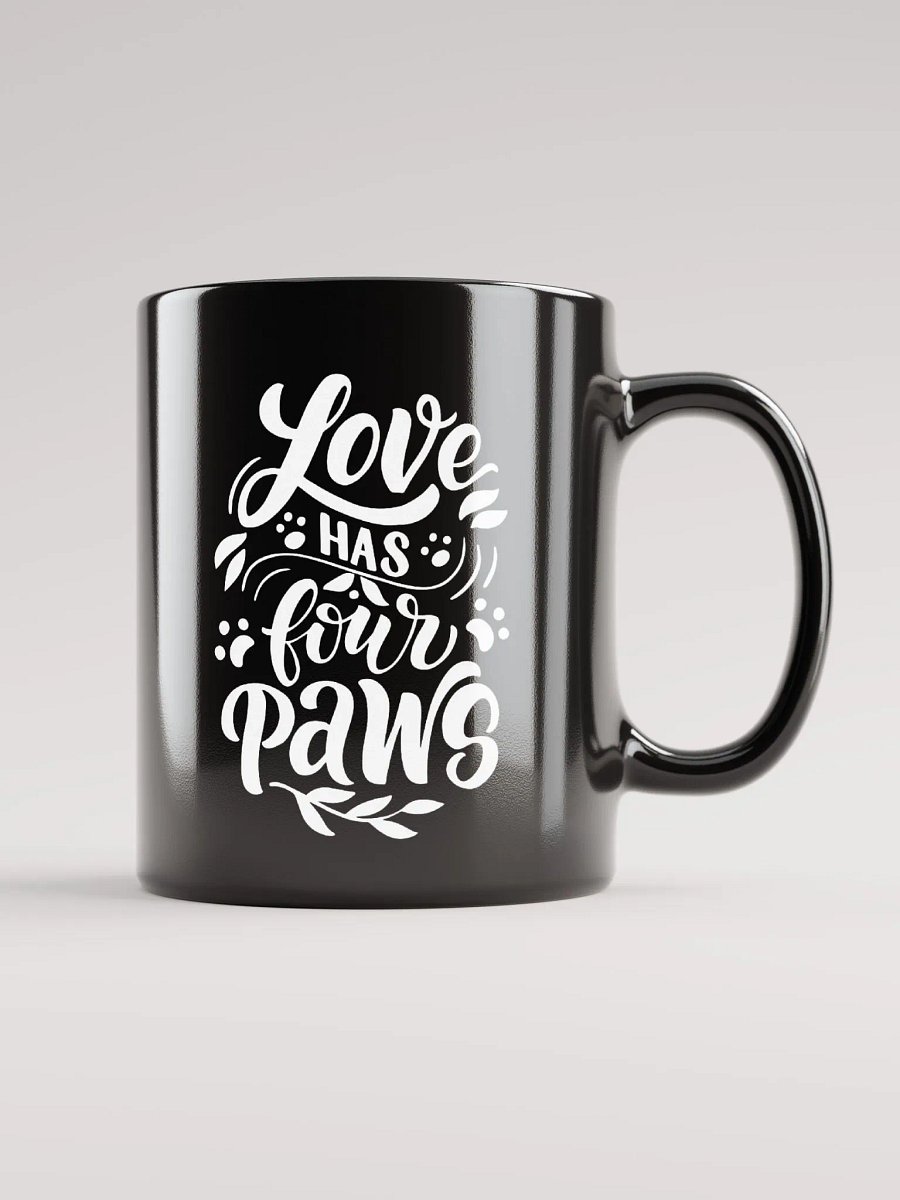 Love has Four Paws product image (1)