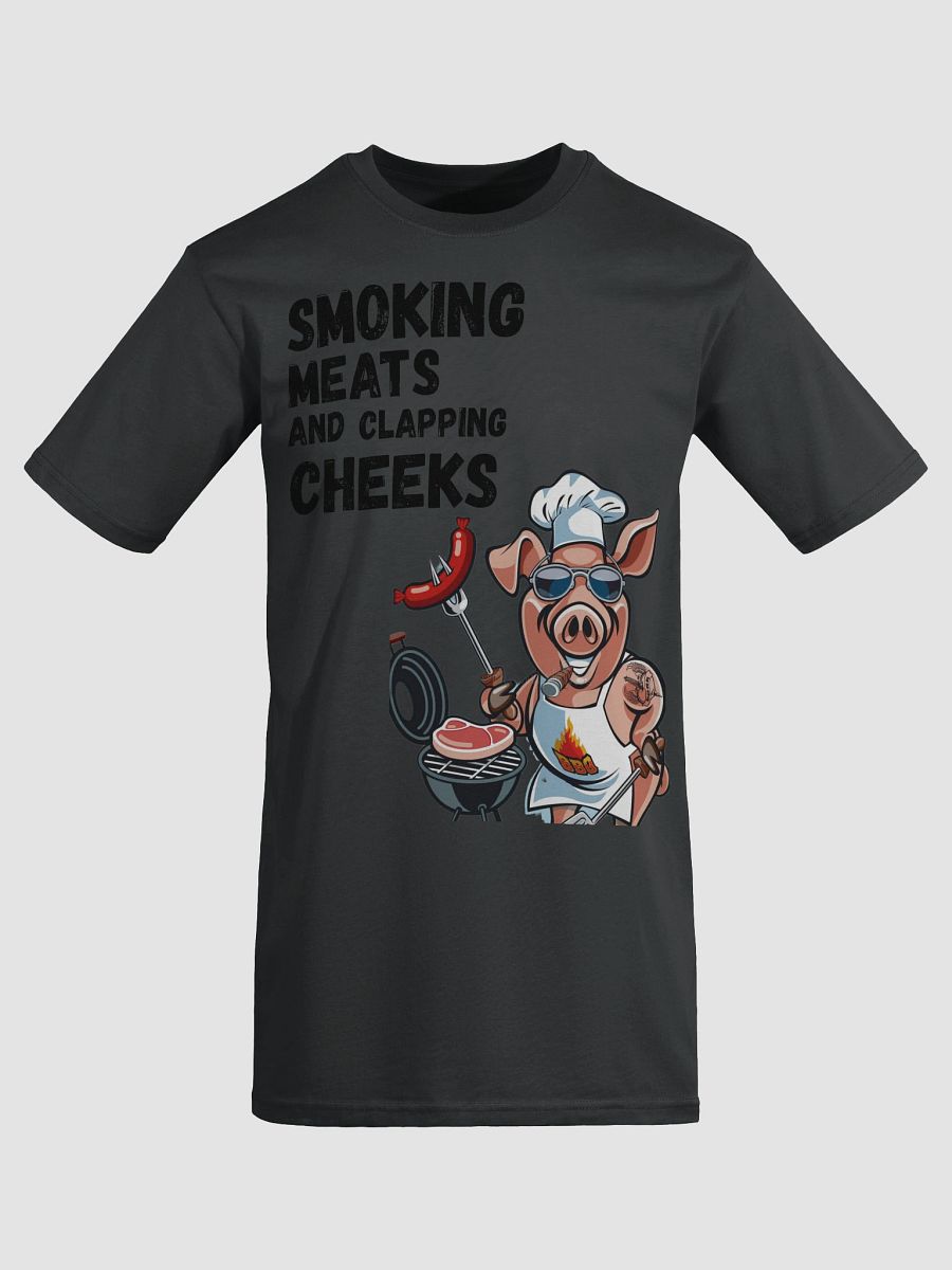 SMOKING MEATS T product image (32)