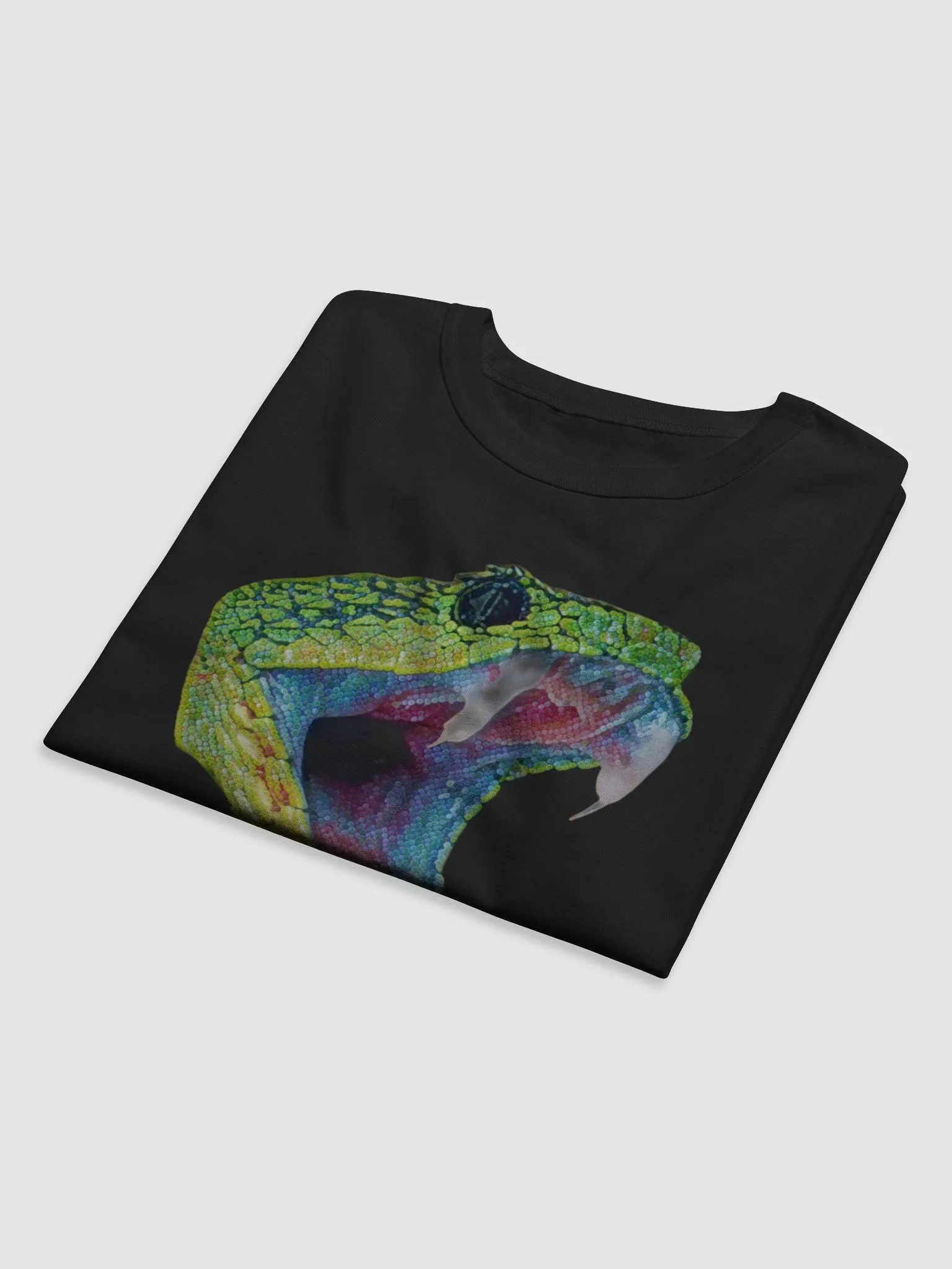 Rick G X Champion® Cold-Blooded Tee product image (10)
