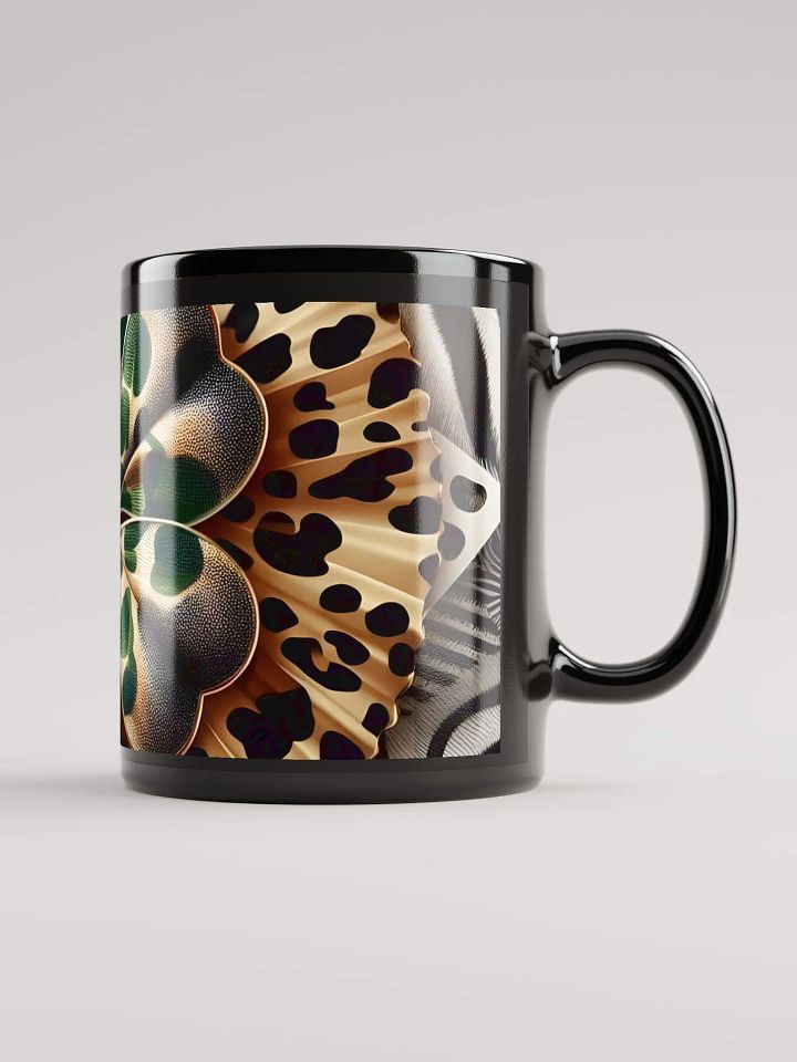 Wildflower Fashion Mug product image (1)